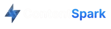 ContentSpark Studio
