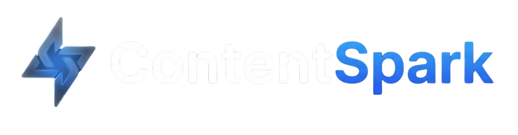 ContentSpark Studio